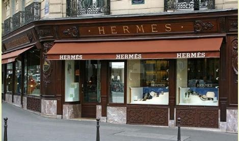 when was hermes founded.